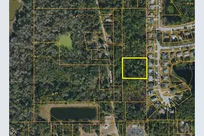 North Road, Deltona, FL 32725 - Photo 1