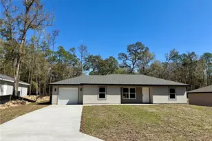 8599 N Stern Way, Citrus Springs, FL 34434 - Photo 1