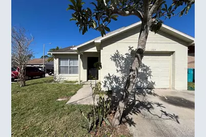 1004 Clovercrest Road, Orlando, FL 32811 - Photo 1