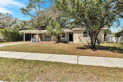 5861 Bolling Drive, Orlando, FL 32808 - Photo 1