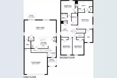 4649 Barberry Avenue, Lakeland, FL 33811 - Photo 1