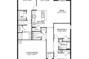 3909 Diving Dove Ln, Bartow, FL 33830 - Photo 1