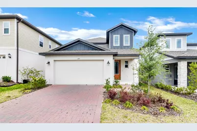 2313 Mystic Maze Lane, Clermont, FL 34715 - Photo 1