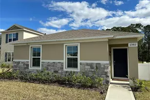 6982 Botanic Blvd, Harmony, FL 34773 - Photo 1