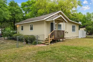 1401 E Voorhis Ave, Deland, FL 32724 - Photo 1