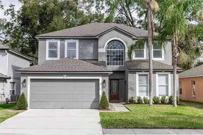 2217 Wekiva Reserve Boulevard, Apopka, FL 32703 - Photo 1