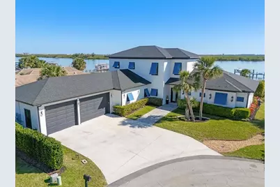 106 Donlon Drive, New Smyrna Beach, FL 32168 - Photo 1