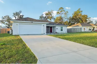 3176 SW 127th Street, Ocala, FL 34473 - Photo 1