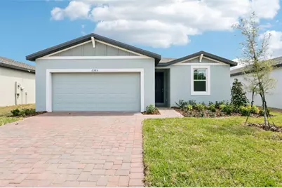 2385 White Tail Street, Davenport, FL 33837 - Photo 1