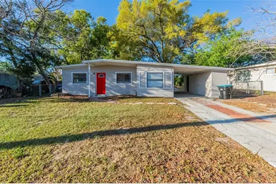 4906 Cortez Drive, Orlando, FL 32808 - Photo 1