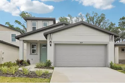3824 Radiant Mountain Drive, Plant City, FL 33565 - Photo 1