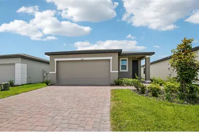 4006 Copperleaf Lane, Poinciana, FL 34759 - Photo 1