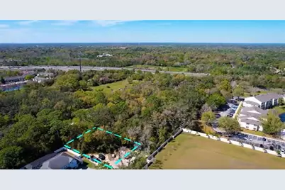 Lot 15 Morning Dew Loop, Oviedo, FL 32765 - Photo 1