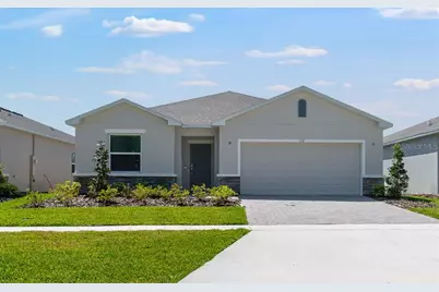 150 Jones Fish Camp Road, Edgewater, FL 32141 - Photo 1