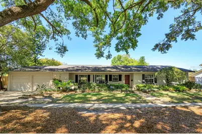 2819 Scarlet Road, Winter Park, FL 32792 - Photo 1