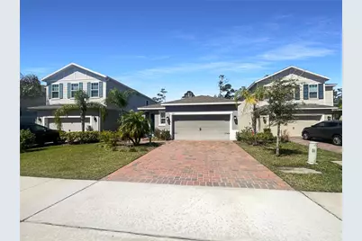 3882 Crawley Down Loop, Sanford, FL 32773 - Photo 1