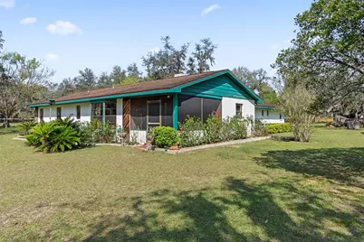 3634 Apfel Road, Wesley Chapel, FL 33543 - Photo 1