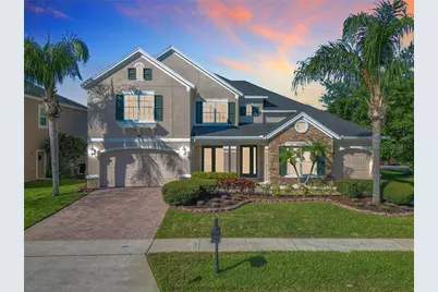 1421 Arbitus Circle, Oviedo, FL 32765 - Photo 1