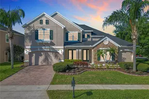 1421 Arbitus Cir, Oviedo, FL 32765 - Photo 1