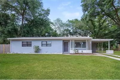 410 W Crystal Drive, Sanford, FL 32773 - Photo 1