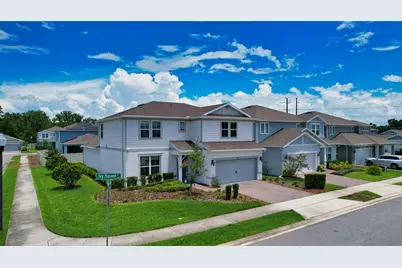2313 Ivy Harvest Place, Oviedo, FL 32765 - Photo 1