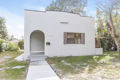 4660 11th Avenue S, Saint Petersburg, FL 33711 - Photo 1
