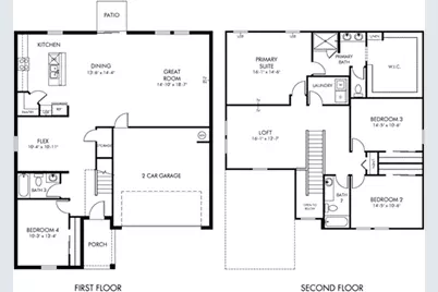 313 Castle Drive, Lake Alfred, FL 33850 - Photo 1