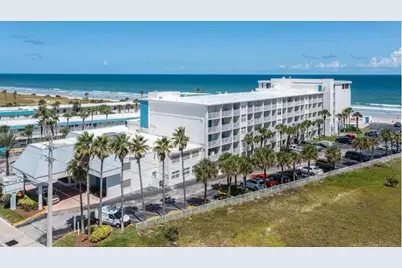 935 S Atlantic Avenue #402, Daytona Beach, FL 32118 - Photo 1