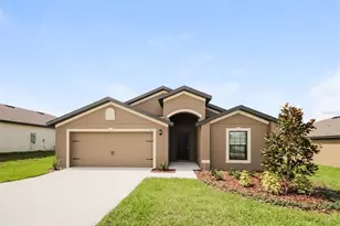 1455 Swan Lake Cir, Dundee, FL 33838 - Photo 1