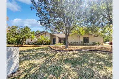 3010 Pine Club Drive, Plant City, FL 33566 - Photo 1