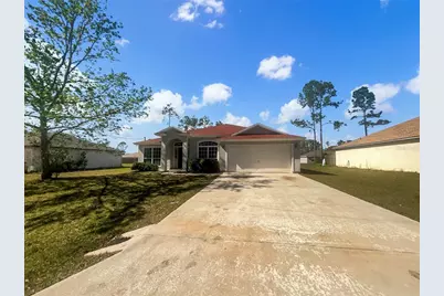 130 Persimmon Drive, Palm Coast, FL 32164 - Photo 1