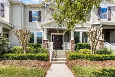 15580 Blackbead Street, Winter Garden, FL 34787 - Photo 1