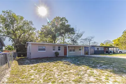 1406 Pine Lake Road, Orlando, FL 32808 - Photo 1