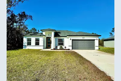 5061 SW 150th Lane, Ocala, FL 34473 - Photo 1
