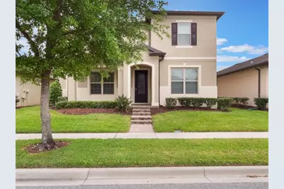 7331 Twilight Bay Drive, Winter Garden, FL 34787 - Photo 1