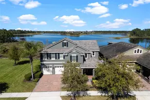 10303 Atwater Bay Dr, Winter Garden, FL 34787 - Photo 1