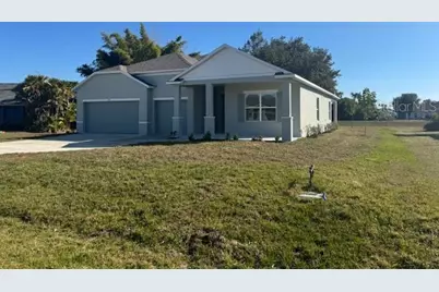 150 Castile Court, Punta Gorda, FL 33983 - Photo 1