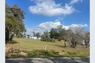 Central Avenue, Coleman, FL 33521 - Photo 1