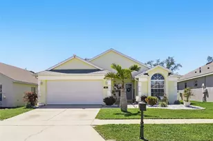 442 Troon Cir, Davenport, FL 33897 - Photo 1