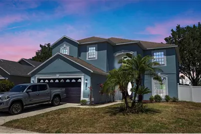 2204 Hammock Moss Drive, Orlando, FL 32820 - Photo 1