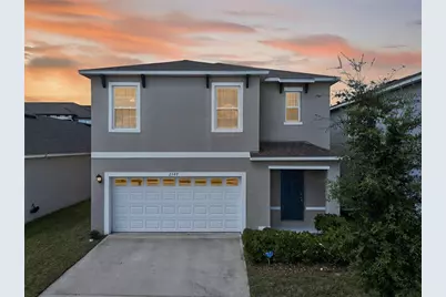 2597 Shamrock Street, Tavares, FL 32778 - Photo 1