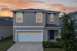 2597 Shamrock St, Tavares, FL 32778 - Photo 1