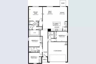 4544 Windy Oak Way, Saint Cloud, FL 34772 - Photo 1