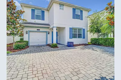 4704 Sleepy Hollow Drive, Kissimmee, FL 34746 - Photo 1