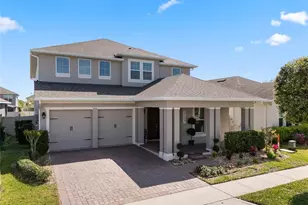 7131 Desert Mandarin St, Winter Garden, FL 34787 - Photo 1