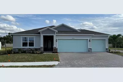 25575 Calusa Drive, Punta Gorda, FL 33955 - Photo 1