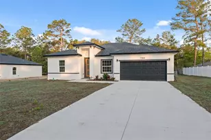 7550 N Gims Way, Citrus Springs, FL 34433 - Photo 1