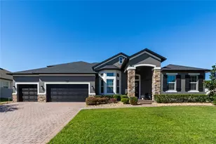 16003 Tangerine Blossom Wy, Winter Garden, FL 34787 - Photo 1