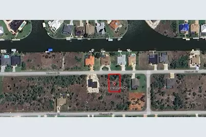 15555 Viscount Circle, Port Charlotte, FL 33981 - Photo 1