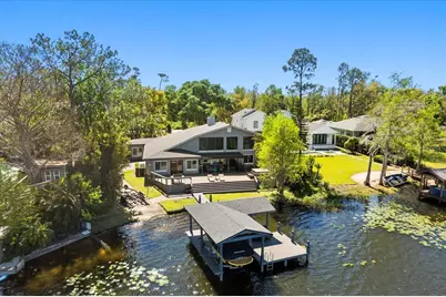 7841 Georgeann Street, Winter Park, FL 32792 - Photo 1